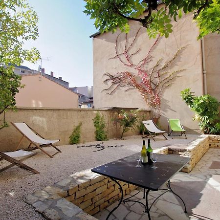 Hostel Les Cordees Liees Albi Exterior photo