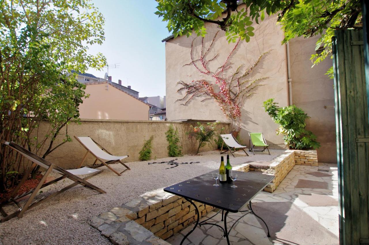Hostel Les Cordees Liees Albi Exterior photo